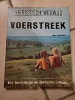 Wim van Gelder - Voerstreek, Boeken, Ophalen of Verzenden, Zo goed als nieuw