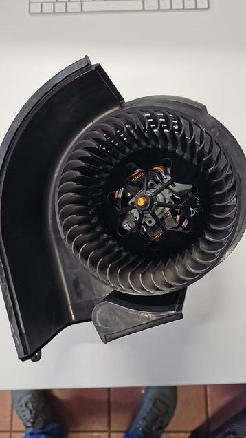 Kachelmotor ventilator BMW X5 / X6 serie E70 E71  990877L 64