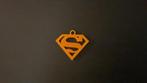 Superman sleutelhanger, Verzamelen, Ophalen of Verzenden, Nieuw