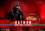 Hot Toys The Batman & Batsignal Movie Master Piece nieuw, Ophalen of Verzenden, Nieuw, Film, Actiefiguur of Pop