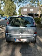 Opel Meriva 1.6 benzine 2006 airco, Auto's, Opel, Automaat, Monovolume, Elektrische ramen, Particulier