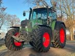 2004 Fendt 818 Vario TMS Vierwielaangedreven landbouwtractor, Zakelijke goederen, Landbouw | Tractoren, Gebruikt, Fendt