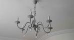 Lustre a 3 ou 5 branches, Enlèvement ou Envoi, Comme neuf
