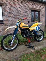 SUZUKI RM 125, Fietsen en Brommers, Ophalen of Verzenden, Gebruikt, Suzuki