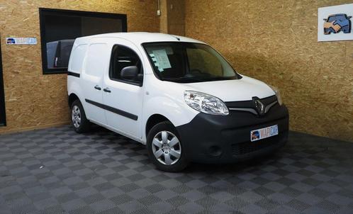 Renault Kangoo 1.5dci euro6 Clim*Garantie 1an*pret à immat., Auto's, Bestelwagens en Lichte vracht, Bedrijf, Te koop, ABS, Airconditioning