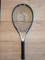 Artengo TR500 Tennisracket Zwart/wit, Sport en Fitness, Tennis, Zo goed als nieuw, Racket, L3, Ophalen