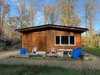 Chalet te huur, In bos, Tuin, 2 slaapkamers, Antwerpen of Vlaanderen