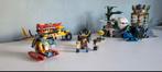 Groot lot lego, Ophalen of Verzenden, Gebruikt, Lego