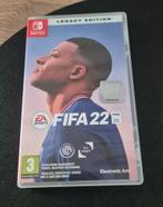 FIFA 22 Legacy Edition, Online, Ophalen of Verzenden, Zo goed als nieuw, Vanaf 3 jaar