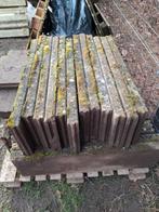 Boordstenen 30x6x100 cm 30 stuks te westerlo, Tuin en Terras, Bielzen en Borduren, Ophalen