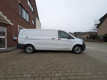 mercedes vito 116 l3 14680€ beschikbaar voor biedingen