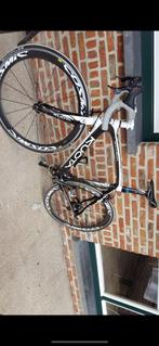 Koersfiets, Fietsen en Brommers, 53 tot 57 cm, Ophalen, Zo goed als nieuw