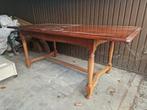 Houten tafel, Antiek en Kunst, Ophalen