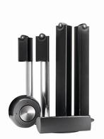Bowers & wilkins b&w XT series xt-8 xt2 xtc fs-xt pv1D, Enlèvement, Comme neuf