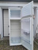 Beko COMBO KOELKAST/VRIEZER, Elektronische apparatuur, Koelkasten en IJskasten, Ophalen, Gebruikt, 200 liter of meer, 160 cm of meer