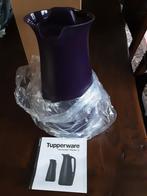 thermos 1 liter tupperware, Maison & Meubles, Cuisine| Tupperware, Enlèvement ou Envoi, Violet, Neuf