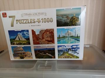 puzzel