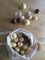 Kerstboom, Ophalen, Zo goed als nieuw