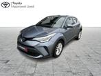 Toyota C-HR C-ENTER, Autos, Toyota, USB, Argent ou Gris, Achat, Entreprise