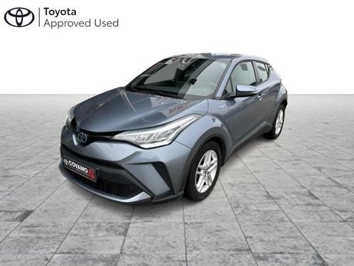 Toyota C-HR C-ENTER, Autos, Toyota, Entreprise, C-HR, Régulateur de distance, Airbags, Air conditionné, Bluetooth, Ordinateur de bord