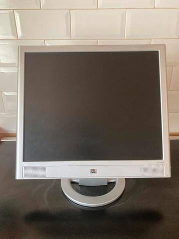 HP computerscherm, Enlèvement ou Envoi, Neuf, Hp