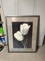 peindre des tulipes, Antiquités & Art, Art | Peinture | Classique, Enlèvement