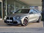 BMW Serie M M3 Competition Touring xDrive, Argent ou Gris, Noir, Break, Automatique