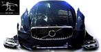 Volvo XC60 voorkop. R Design op aanvraag!, Gebruikt, Bumper, Volvo, Ophalen