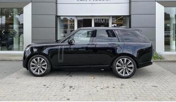 Range Rover velgen set met banden 22 inch*Nieuw* beschikbaar voor biedingen