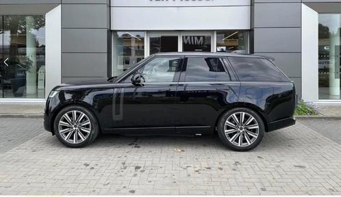 Range Rover velgen set met banden 22 inch*Nieuw*, Auto-onderdelen, Banden en Velgen, Banden en Velgen, All Season, Overige maten