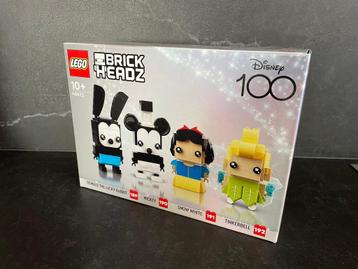 Lego 40622 Disney's 100e verjaardag