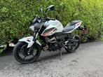 Kawasaki - Z400, Motoren, 400 cc, 2 cilinders, Bedrijf, 12 t/m 35 kW