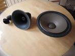 hifi, Ophalen, Gebruikt, Overige merken, Losse componenten