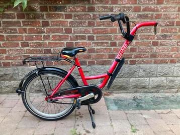 Aanhangfiets add+ bike Roland beschikbaar voor biedingen