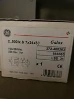 Vynckier galax 666636 schakelklok, Doe-het-zelf en Bouw, Ophalen