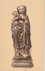 BRUGGE -  Kerk van O.L.Vrouw der Potterie - Mariabeeldje, Verzenden, Ongelopen, West-Vlaanderen
