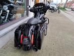 Harley FLHXST STreetglide ST- 2023- 9746 km, Motoren, 2 cilinders, Bedrijf, Meer dan 35 kW, Toermotor