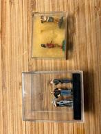 Personnages miniatures photographes, Hobby & Loisirs créatifs, Comme neuf