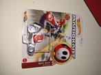 Mario Kart Hotwheels - Shy Guy, Ophalen of Verzenden, Nieuw
