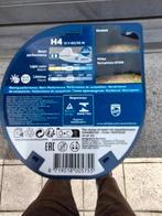 Koplampen, Ophalen, Zo goed als nieuw