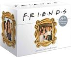 FRIENDS DVD BOX alle 10 seizoenen, Cd's en Dvd's, Vanaf 12 jaar, Ophalen, Zo goed als nieuw, Romantische komedie