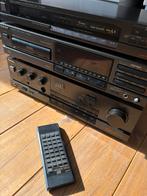 Technics vintage stereoketen in 3 delen, Ophalen, Zo goed als nieuw, Cd-speler, Overige merken