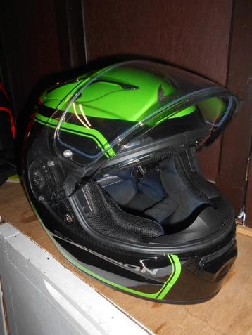 motorhelm  beschikbaar voor biedingen