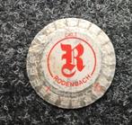 Rodenbach, kroonkurk, Verzenden