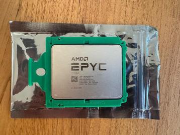AMD EPYC 7702 - Vendor Locked, AMD EPYC 7702, Enlèvement, 2 à 3 Ghz, 64-core