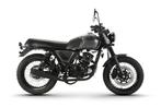 BLUROC - Legend 125 - Dark Silver | Topdeal, Ophalen, Nieuw, 125 cc, Bluroc