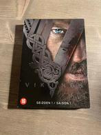 Vikings - Saison 1 - DVD, Enlèvement ou Envoi, Utilisé