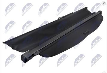 Hoedenplank voor SUBARU FORESTER 2014-/POWER LIFTGATE beschikbaar voor biedingen