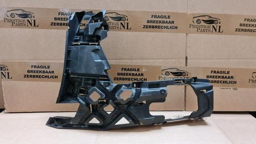 Voorbumper Houder VW Golf 7 VII Licht Beschadigd Links, Auto-onderdelen, Carrosserie, Bumper, Voor, Gebruikt, Ophalen of Verzenden
