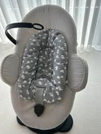 Stokke steps wipper, verkleinkussen en speelboog, Kinderen en Baby's, Ophalen, Zo goed als nieuw, Wipstoel